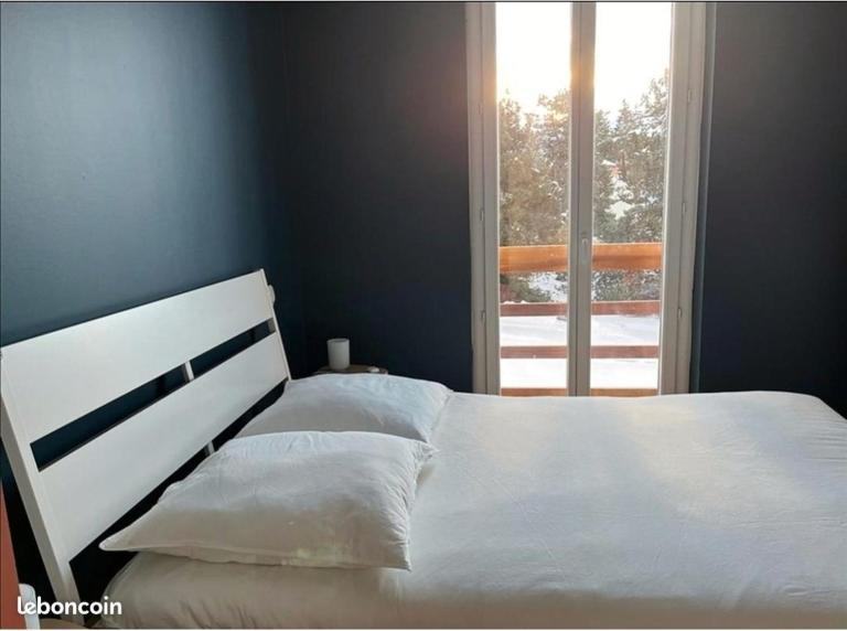 Appartement idéalement situé Font romeu - B&B Font-Romeu-Odeillo-Via