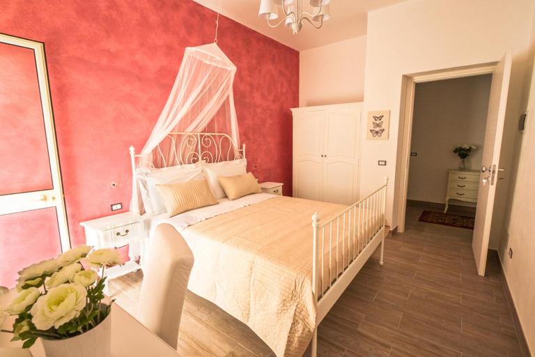 Venustas - B&B Lampedusa