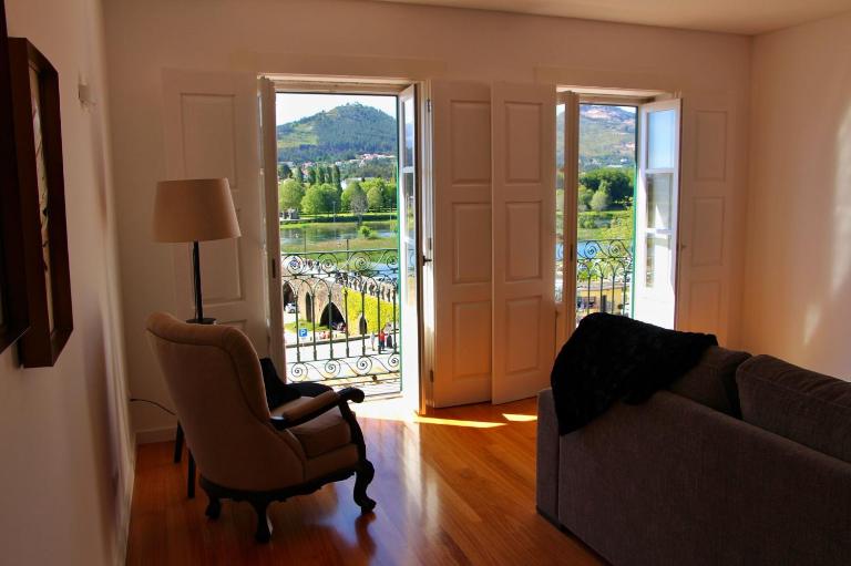 Alma Da Vila - B&B Ponte de Lima