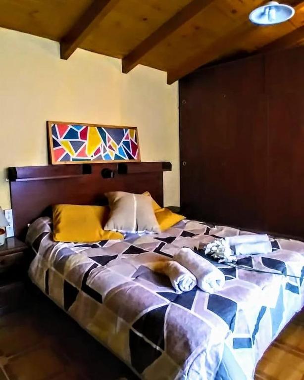 Casa Retro - Chambres d'hôtes Bariloche
