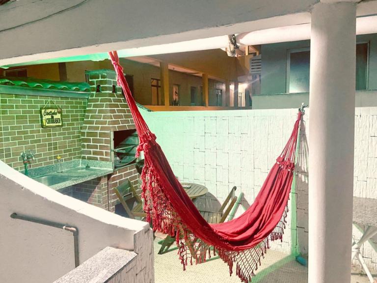 Praiana do Luquinhas - Macumba / Pontal / RicoSurf - Ferienwohnung Rio de Janeiro