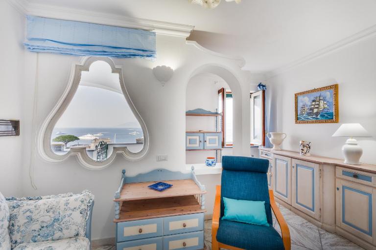Emozioni Capresi Guest House - B&B Capri città