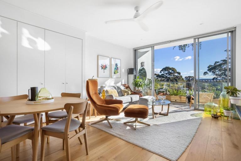 FINL503LC - Finlayson Heights - B&B Sydney