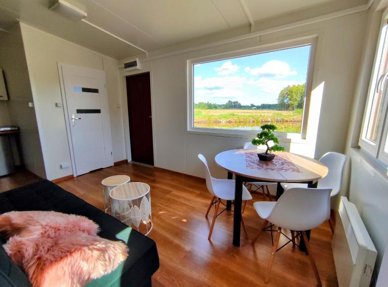 Żurawi Staw- siedlisko obok Augustowa - B&B Augustów