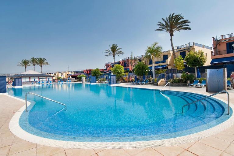 Meloneras Bay Suites - B&B Meloneras