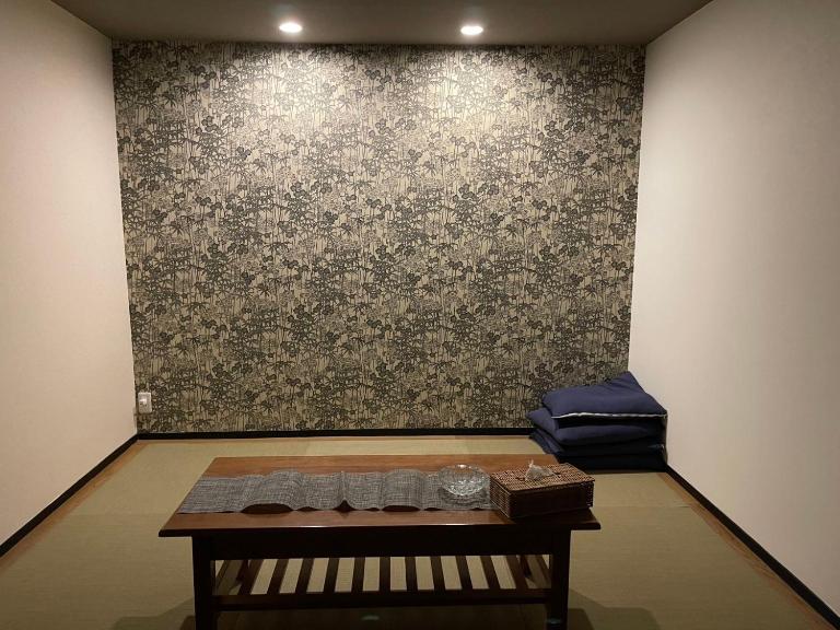 ABC accommodation - B&B Osaka