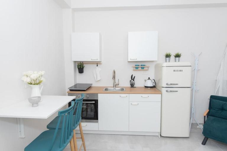 Cosy and Suits apartment - Ferienwohnung Jerusalem