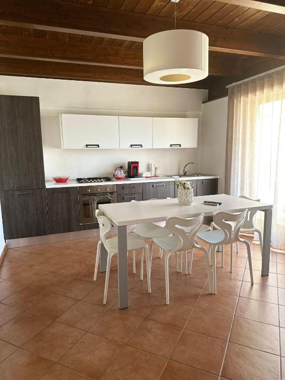 Le terrazze di Rosa - Ferienwohnung Polignano a Mare