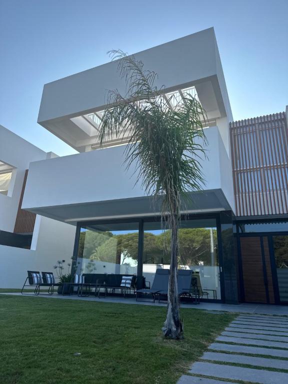 VILLA SARAH Barrosa Playa - B&B Chiclana