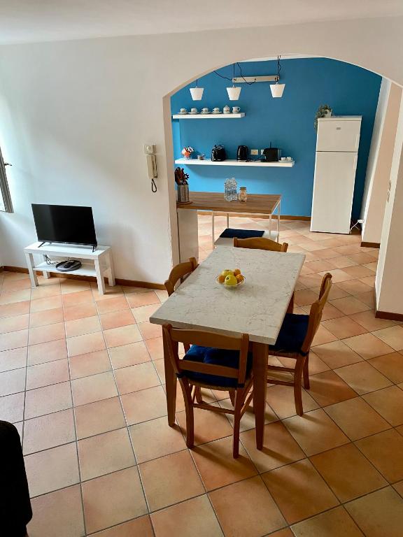 La Piccola Gioia 1 - B&B Bergamo