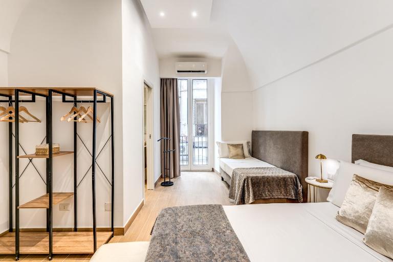 Domus Partenopea - Ferienwohnung Neapel