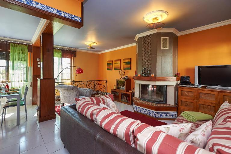 House 3 Bedroon - Near Sintra and Lisbon - B&B Sintra
