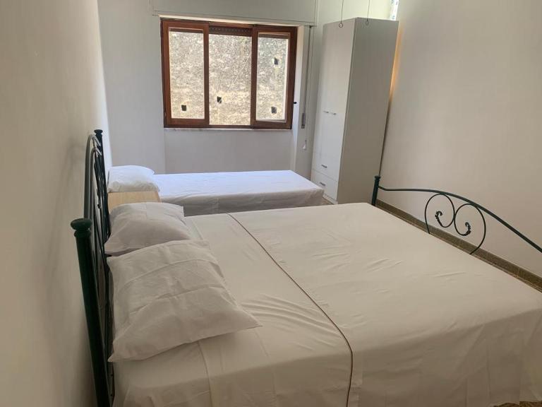 B&B Casa Chicchina - Bed and Breakfast Ischitella