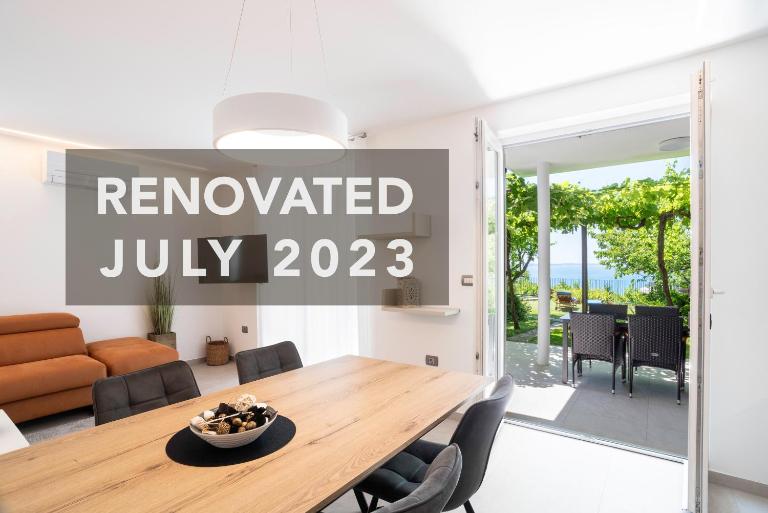 LUX Dolce Vista Apartment - Portorož - B&B Portorose