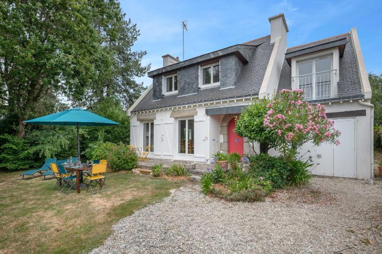 Détente au calme et près de la plage - B&B Saint-Gildas-de-Rhuys