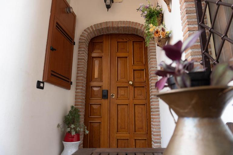 Angelì casa vacanza - B&B Mercato San Severino
