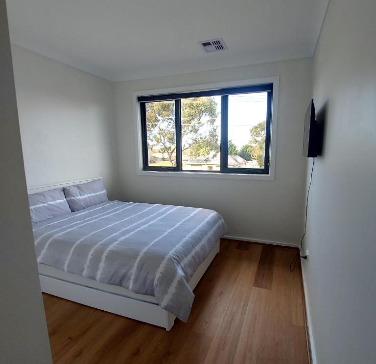 Maruve Guesthouse 12 min from Melb airport - B&B Melbourne