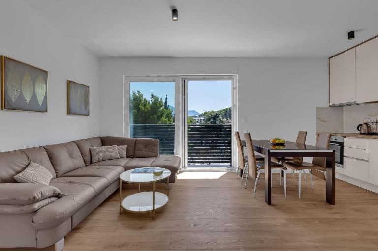 Dei apartment - B&B Macarsca