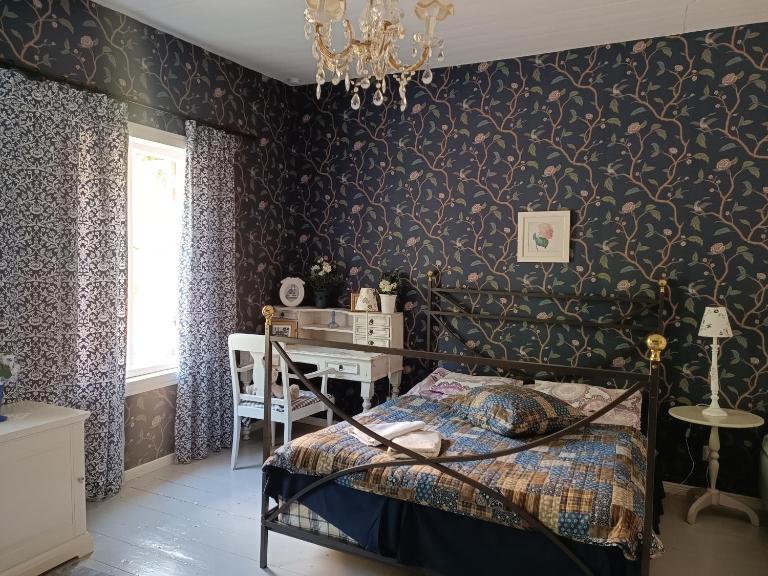 VILLA REBECCA - Bed and Breakfast Naantali