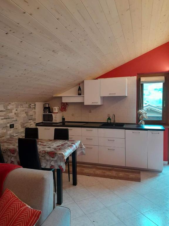 Casa Emma Vacanze - Bed and Breakfast Livigno