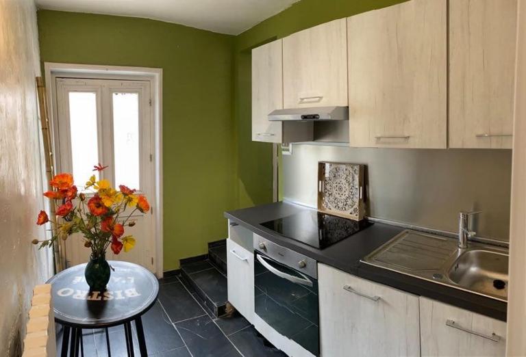 Le Clos de la Belle Loge Location de studio - B&B Frasnoy
