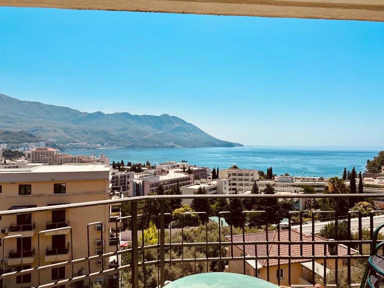Wonder Apartments - B&B Budua
