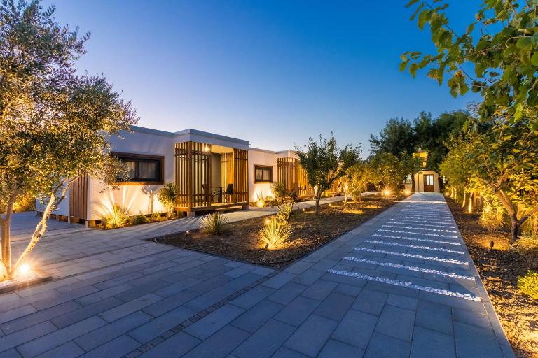 Ema'ar Villas - Ferienwohnung Ulcinj
