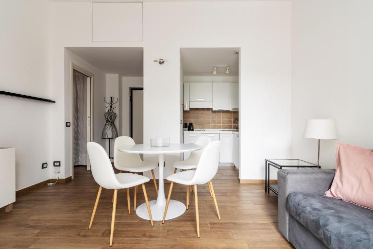easyhomes-Sabotino - Ferienwohnung Mailand