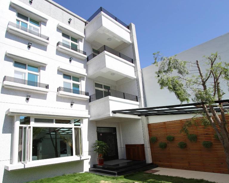 Normans B&B - B&B Hualien City