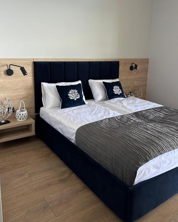 Lago Apartamenty Domki - B&B Niesulice