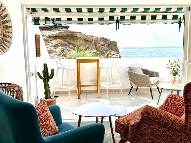 Paraiso de Tajao - B&B La Murada