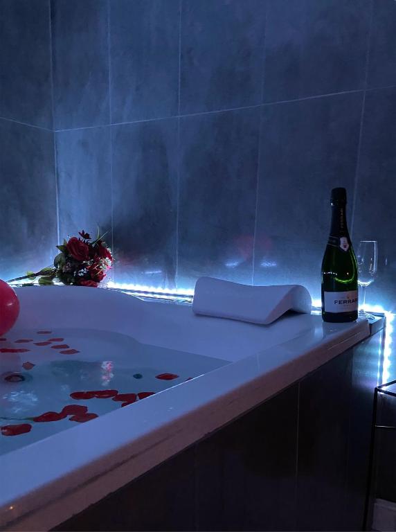 Casa degli Orti, Dolomia best home - B&B Trento