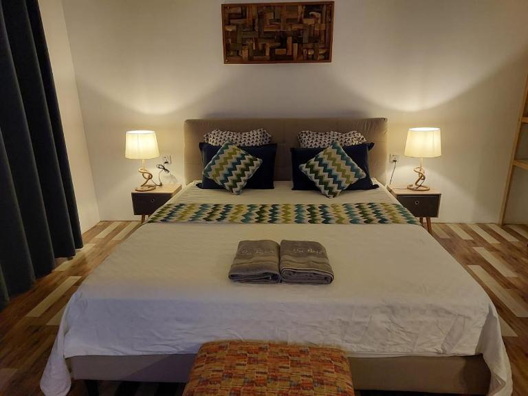 Labrize Studio - Ferienwohnung La Gaulette