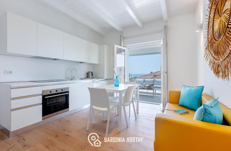 Villa Dubois - Bed and Breakfast Cagliari