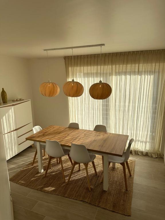 Residentie Beach - Ferienwohnung Wenduine