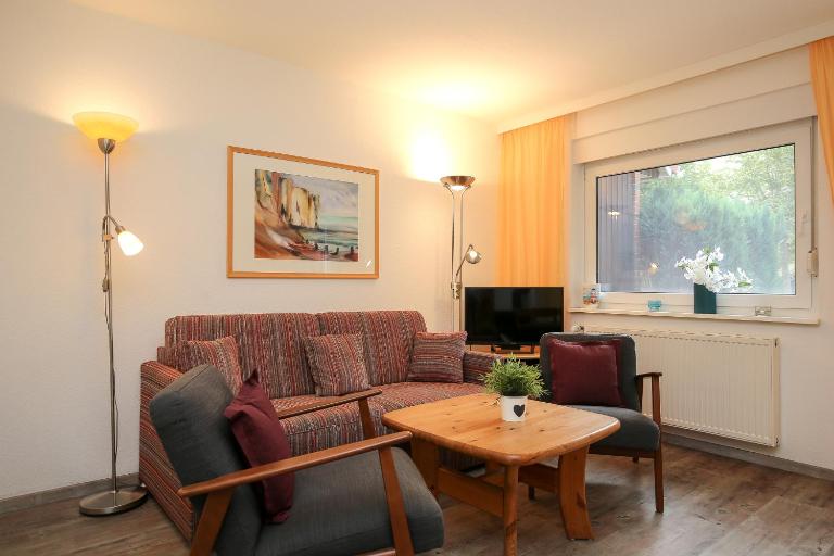Urlauberdorf Haus 61c - Ferienwohnung Ostseebad Boltenhagen