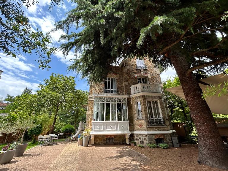 Locavilla - Saint-Hilaire - B&B Colombes