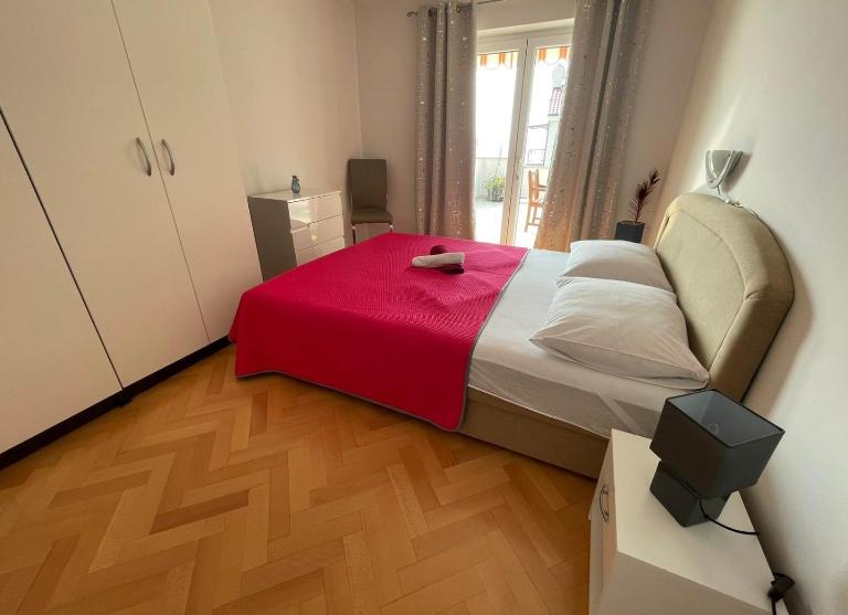 Apartman Renata - B&B Cirquenizza
