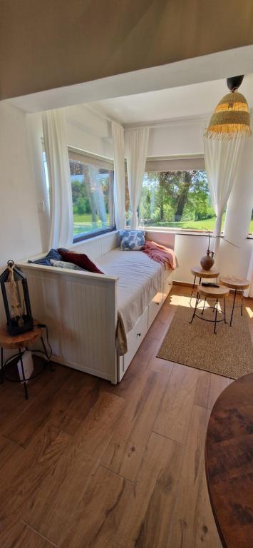 Mini Hill - Tiny House - B&B Gorušenjak