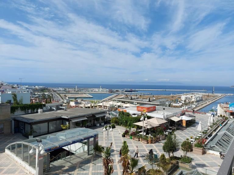 Appartement al aamira - B&B Tangier