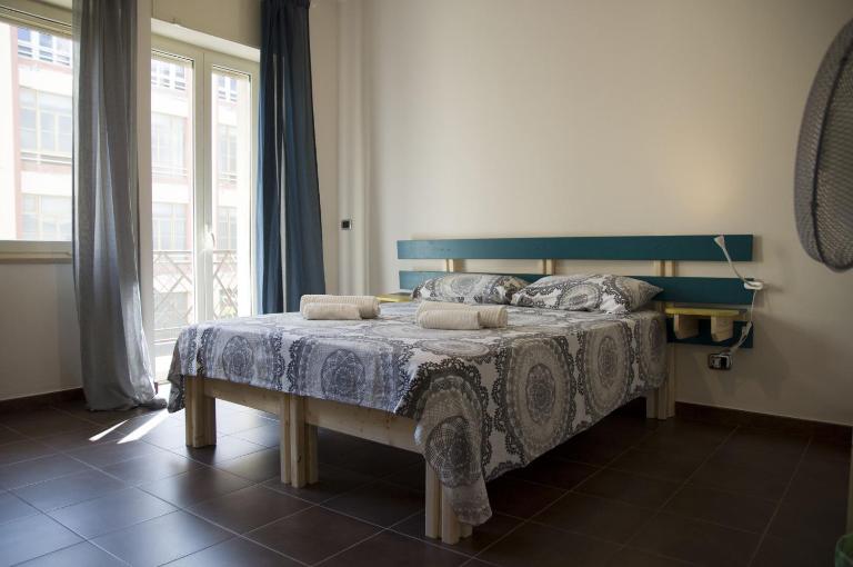 Sonnino house - B&B Bari