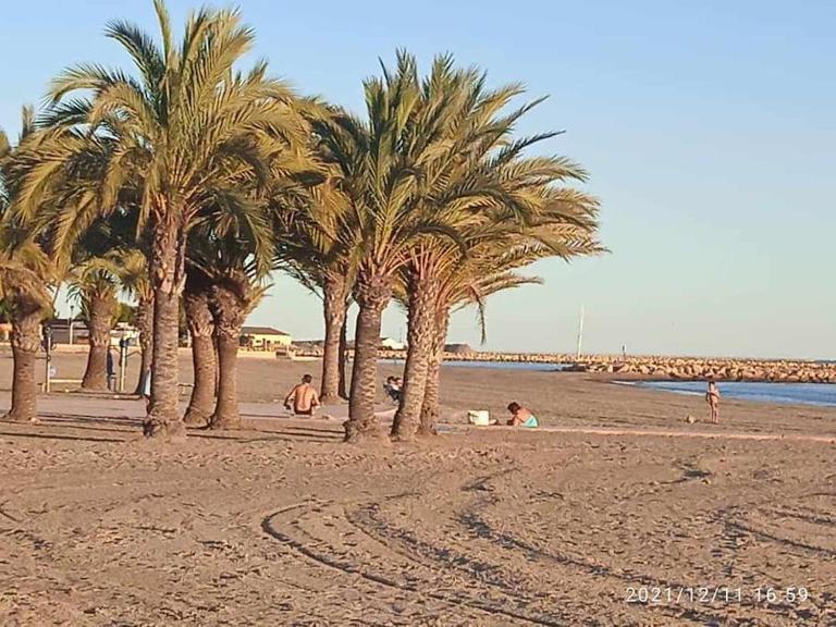 Maison santa pola - B&B Santa Pola