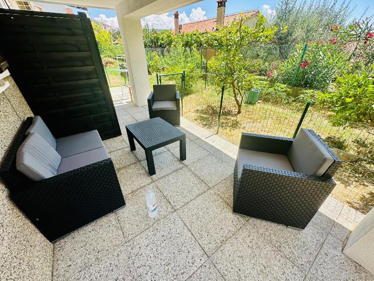 Moon Bay apartment - Free large parking - B&B Portorož