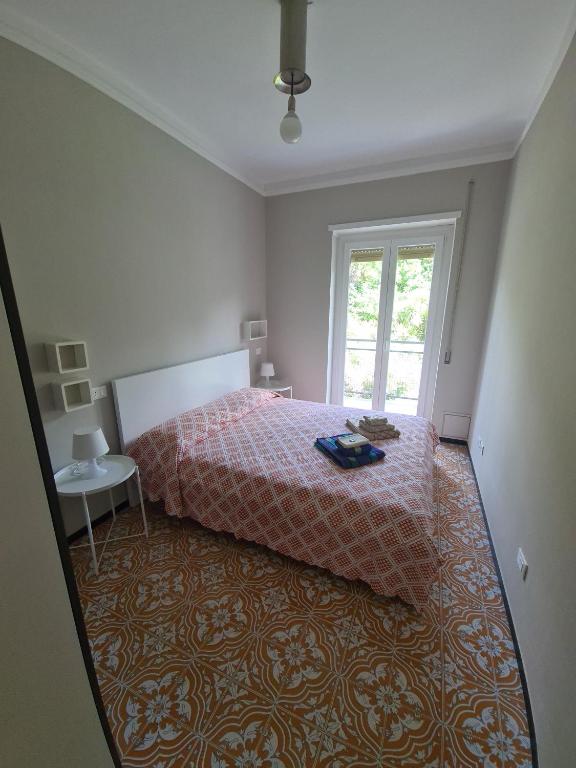 Tiffany by PortofinoVacanze - B&B Rapallo
