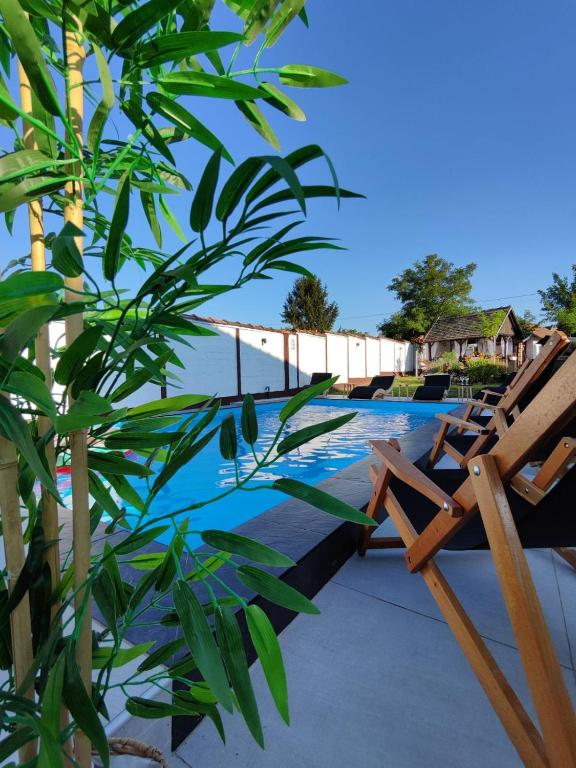 Kuća za odmor Iva - B&B Turija