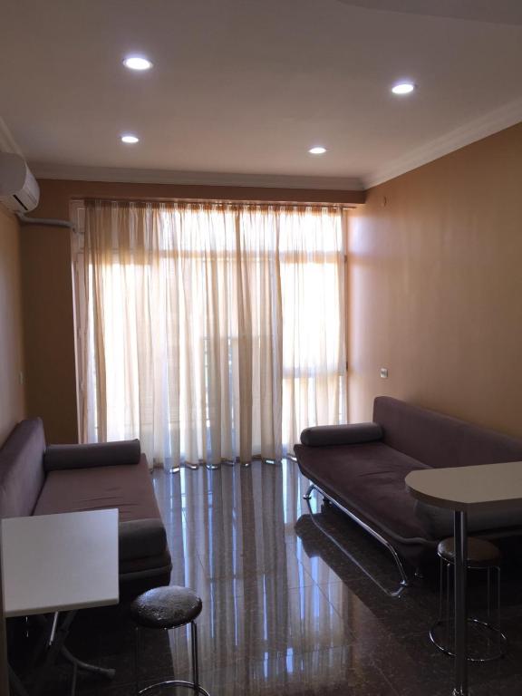 Studio Apartment - B&B K'obulet'i
