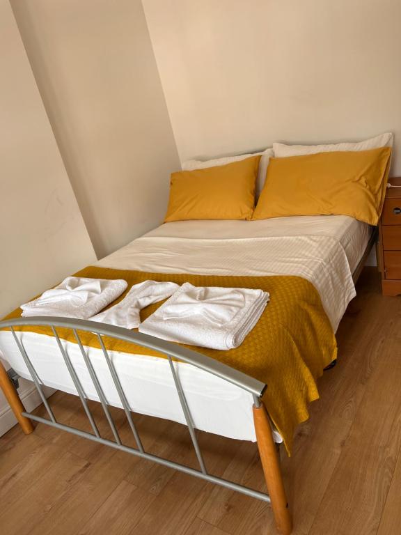 Princes 6HN - B&B London
