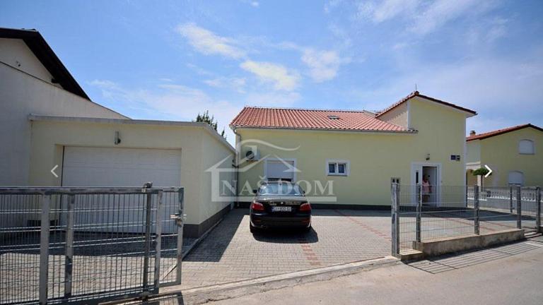 Apartman Niko und Gaby - B&B Vodice