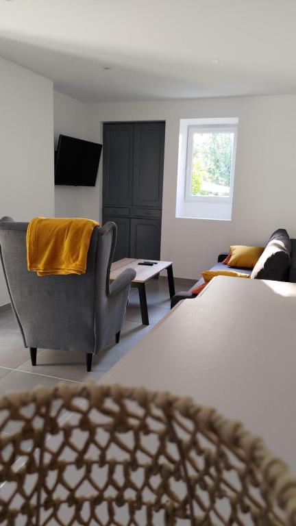 Maison 36 - B&B Peyrieu