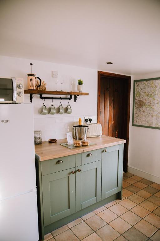 Pebbles Cottage - Bed and Breakfast Caister-on-Sea